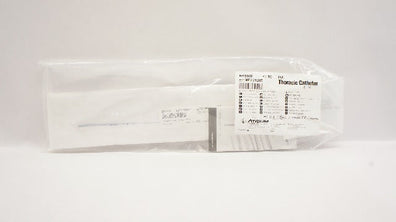 Atrium 8008 PVC Throracic Catheter 8Fr - Pack of 10